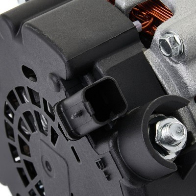 Alternator RIDEX 4G0493 4G0493 - photo 6