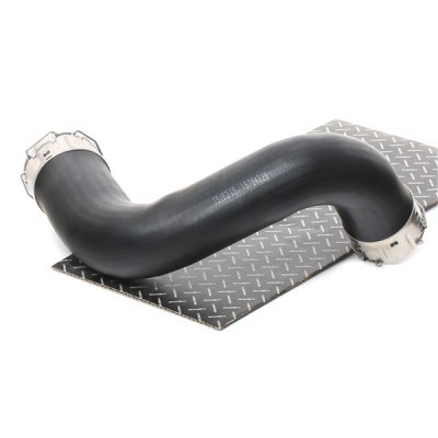 Charger Air Hose RIDEX 3314C0258 3314C0258 - photo 2