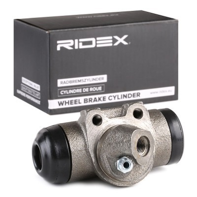 Wheel Brake Cylinder RIDEX 277W0147 277W0147 - photo 2