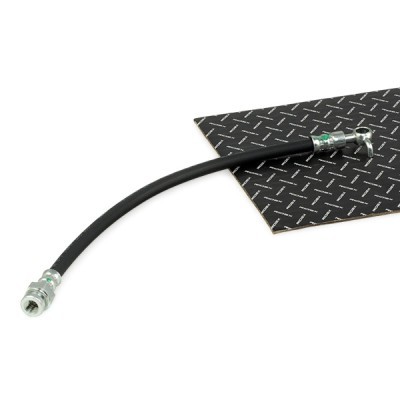 Brake Hose RIDEX 83B0204 83B0204 - photo 2