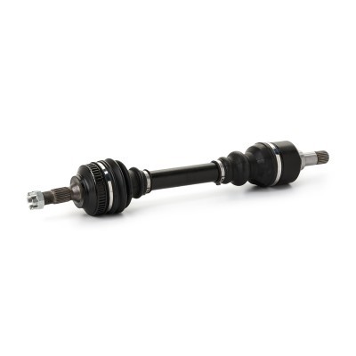Drive Shaft RIDEX 13D0385R 13D0385R - photo 3