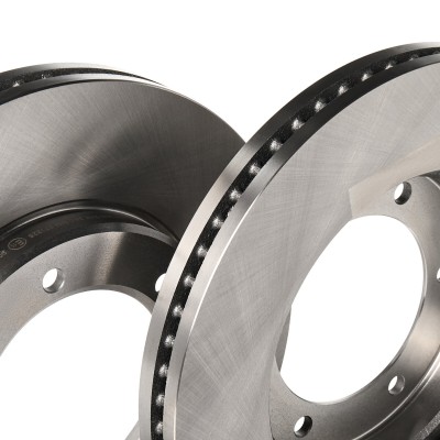 Brake Disc RIDEX 82B1026 82B1026 - photo 7