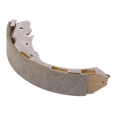 Brake Pads Set RIDEX 70B0294 70B0294 - photo 5