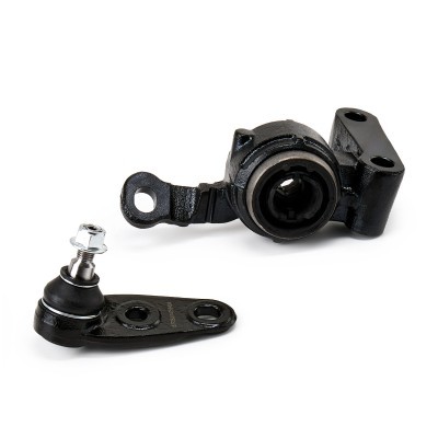 Control Arm RIDEX 273C1356 273C1356 - photo 5