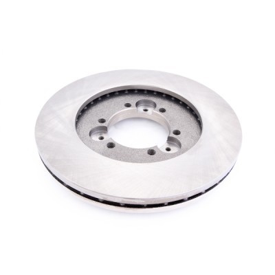 Brake Disc RIDEX 82B0277 82B0277 - photo 5