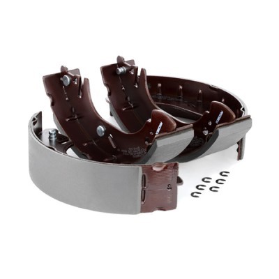 Brake Pads Set RIDEX 70B0042 70B0042 - photo 4