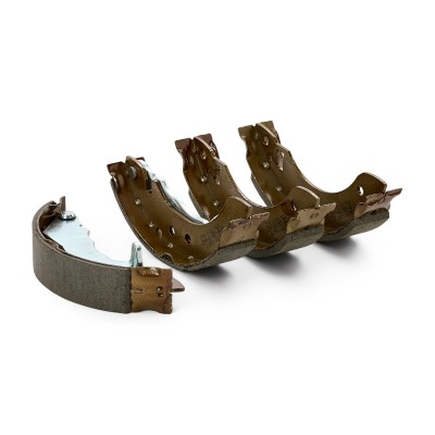 Brake Pads Set RIDEX 70B0169 70B0169 - photo 7