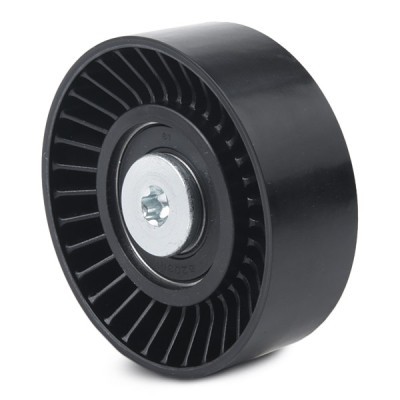 Belt Tensioner V-Ribbed Belt RIDEX 310T0268 310T0268 - photo 3