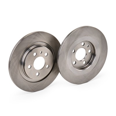 Brake Disc RIDEX 82B0094 82B0094 - photo 7