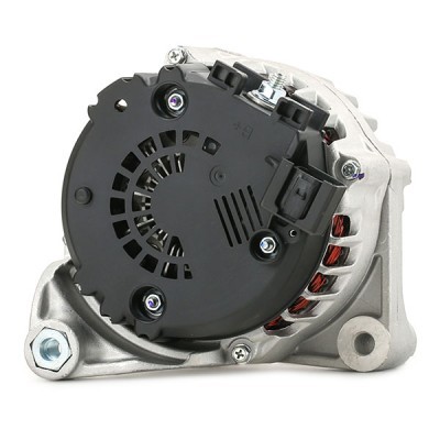 Alternator RIDEX 4G0646 4G0646 - photo 4
