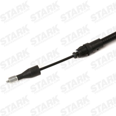 Cable Pull, Parking Brake Stark SKCPB-1050237 SKCPB-1050237 - photo 4