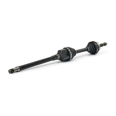 Drive Shaft RIDEX 13D0744R 13D0744R - photo 4