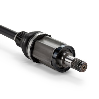 Drive Shaft RIDEX 13D1978 13D1978 - photo 6