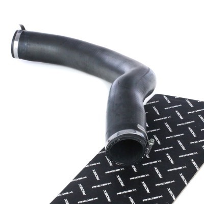 Charger Air Hose RIDEX 3314C0297 3314C0297 - photo 2