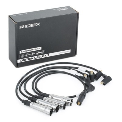 Ignition Cable Kit RIDEX 685I0129 685I0129 - photo 2