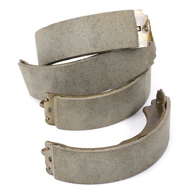 Brake Pads Set RIDEX 70B0331 70B0331 - photo 5