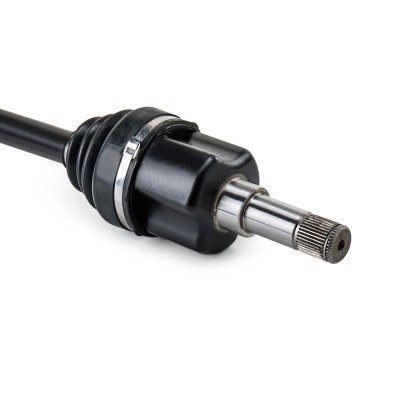 Drive Shaft RIDEX 13D0820R 13D0820R - photo 6