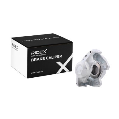 Brake Caliper RIDEX 78B1051 78B1051 - photo 2