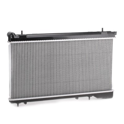 Radiator, Engine Cooling RIDEX 470R0544 470R0544 - photo 4