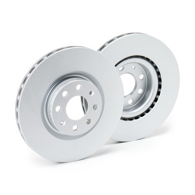 Brake Disc RIDEX 82B0392P 82B0392P - photo 3