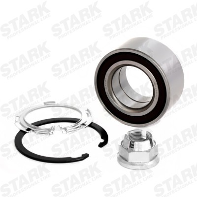 Wheel Bearing Stark SKWB-0180147 SKWB-0180147 - photo 4