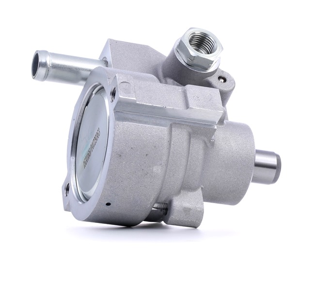 Hydraulic Pump, Steering System RIDEX 12H0183 12H0183 - photo 1