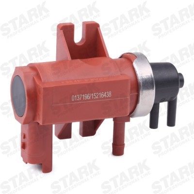 Przetwornik ciżnienia, turbosprężarka Stark SKPCT-2740013 SKPCT-2740013 - photo 3