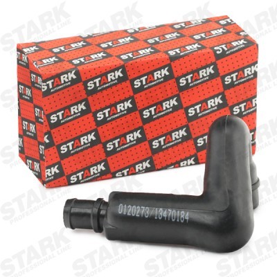 Hose, cylinder head cover breather Stark SKHC-2040005 SKHC-2040005 - photo 1