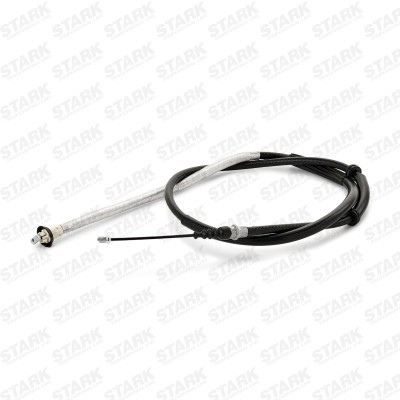 Cable Pull, Parking Brake Stark SKCPB-1050108 SKCPB-1050108 - photo 4