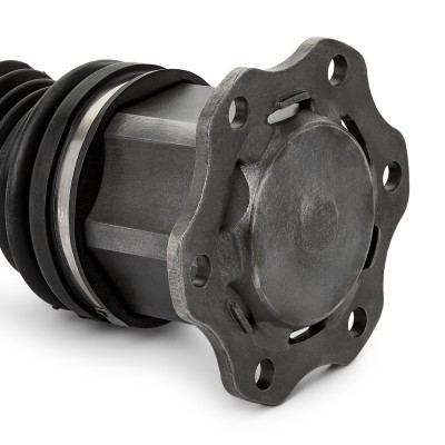 Drive Shaft RIDEX 13D1165 13D1165 - photo 6