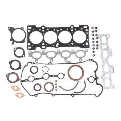 Engine Gasket Kit RIDEX 560F0029 560F0029 - photo 4