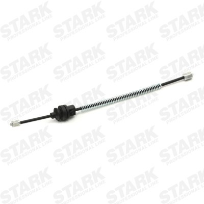 Cable Pull, Parking Brake Stark SKCPB-1050366 SKCPB-1050366 - photo 4