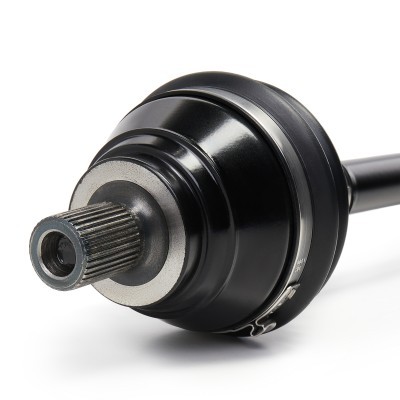 Drive Shaft RIDEX 13D0009P 13D0009P - photo 6