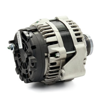 Alternator RIDEX 4G0346R 4G0346R - photo 4