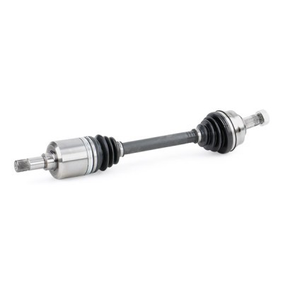 Drive Shaft RIDEX 13D0688 13D0688 - photo 3