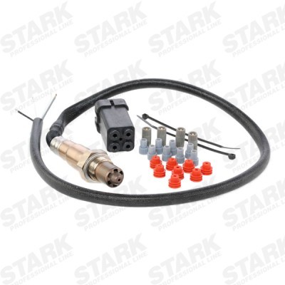 Lambda (Oxygen) Sensor Stark SKLS-0140080 SKLS-0140080 - photo 4