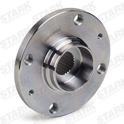 Wheel Hub Stark SKWB-0181241 SKWB-0181241 - photo 7