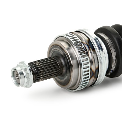 Drive Shaft RIDEX 13D0204 13D0204 - photo 6