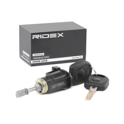Door Lock RIDEX 1378L0018 1378L0018 - photo 2