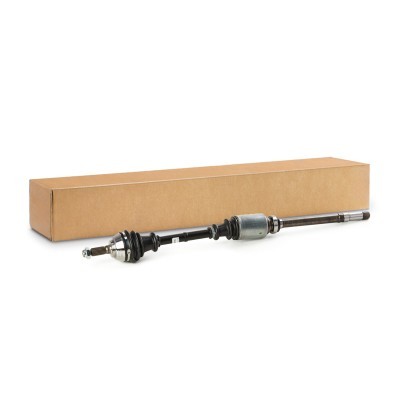 Drive Shaft RIDEX 13D0057R 13D0057R - photo 2