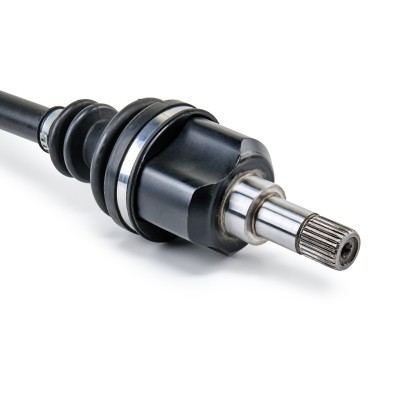 Drive Shaft RIDEX 13D1404R 13D1404R - photo 6