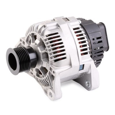 Alternator RIDEX 4G0630 4G0630 - photo 3