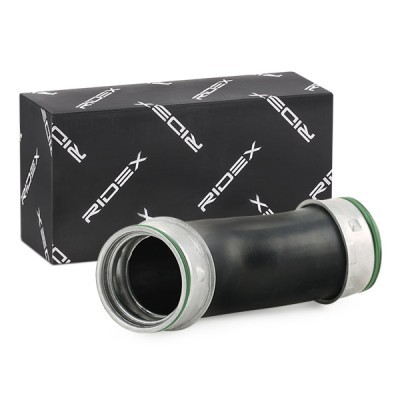 Charger Air Hose RIDEX 3314C0060 3314C0060 - photo 2