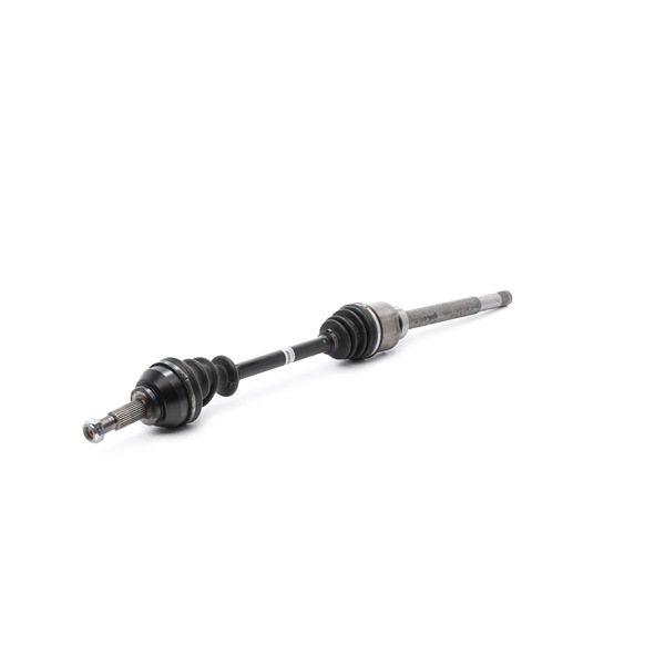 Drive Shaft RIDEX 13D0899R 13D0899R - photo 1