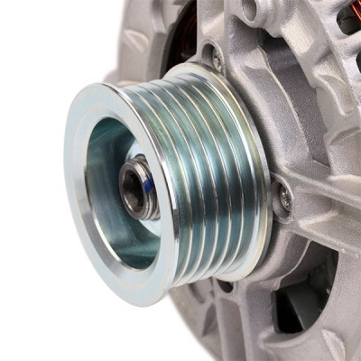 Alternator RIDEX 4G0222 4G0222 - photo 6
