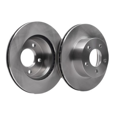 Brake Disc RIDEX 82B1000 82B1000 - photo 4