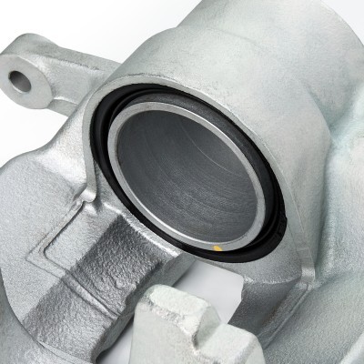 Brake Caliper RIDEX 78B3059R 78B3059R - photo 5