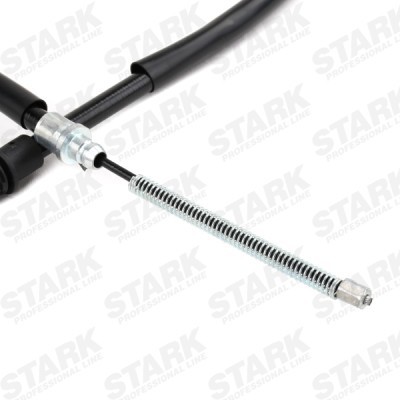 Cable Pull, Parking Brake Stark SKCPB-1050562 SKCPB-1050562 - photo 5