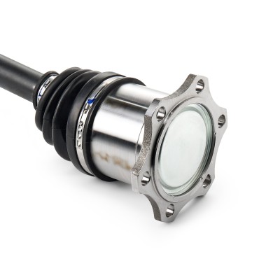Drive Shaft RIDEX 13D0400 13D0400 - photo 7