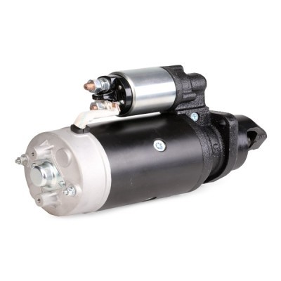Starter RIDEX 2S0538 2S0538 - photo 4